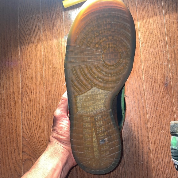 Nike SB Dunk C&K (C’mon&Kypski) - Picture 5 of 11